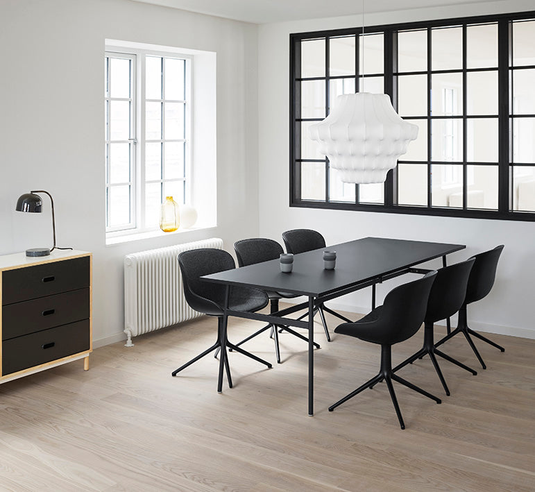 Normann Copenhagen Phantom Lamp Large