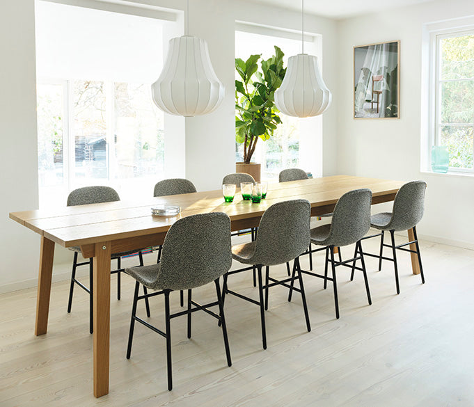 Normann Copenhagen Phantom Lamp Small