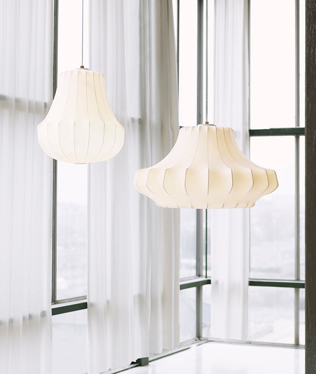 Normann Copenhagen Phantom Lamp Small