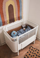 OYOY Follow the Rainbow Wall Rug