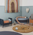 OYOY Lion Rug