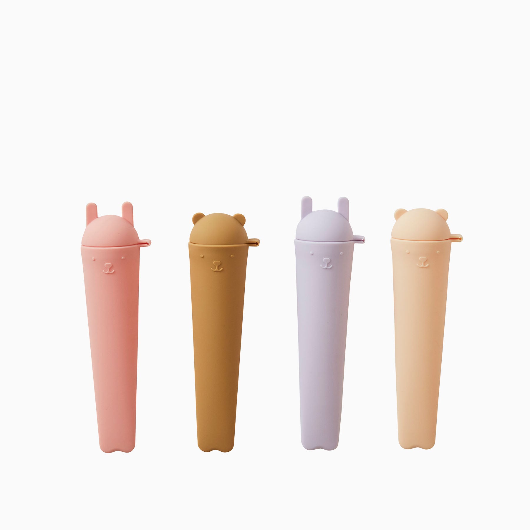 OYOY Ninka Ice Pops Vanilla Coral