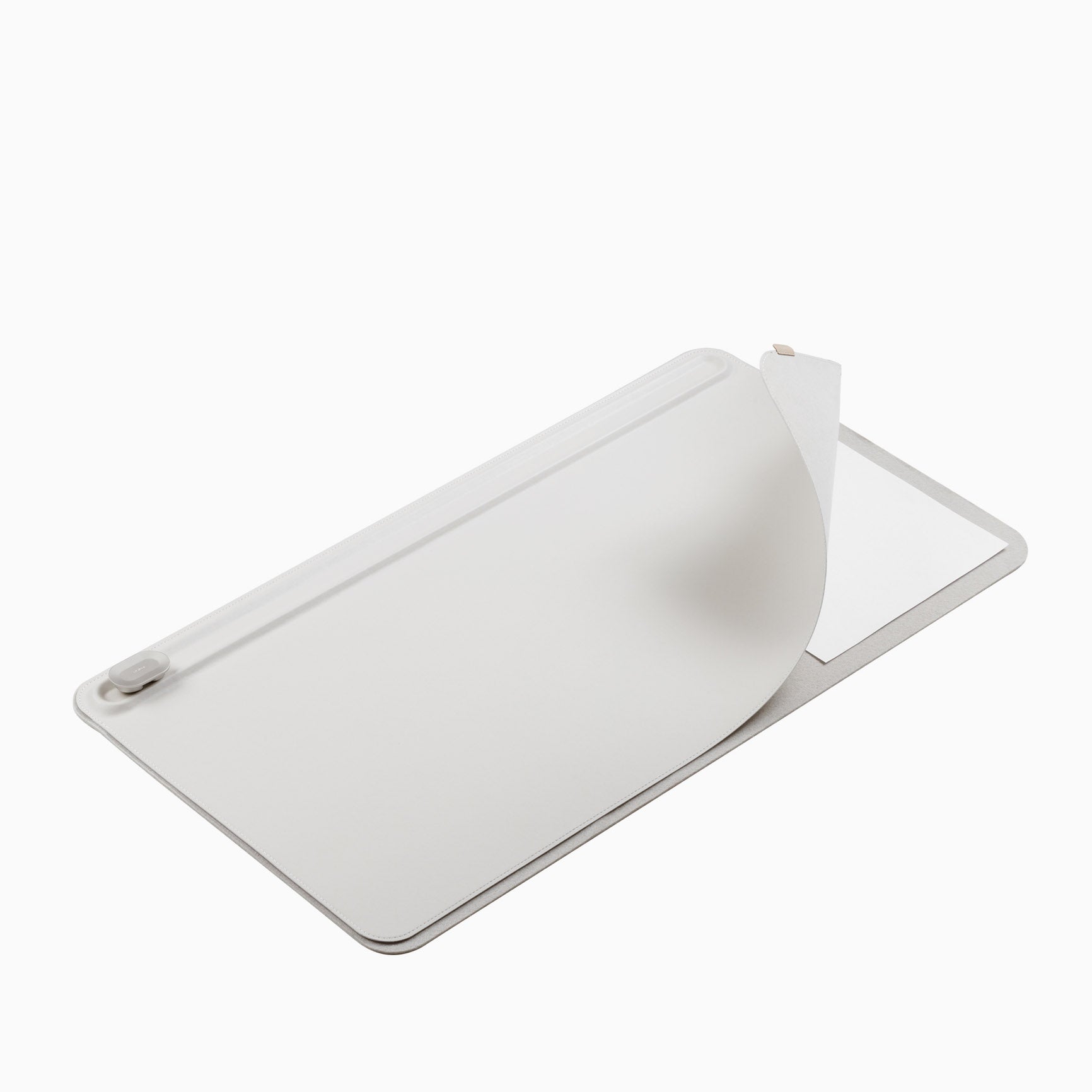 Orbitkey Desk Mat Medium Stone