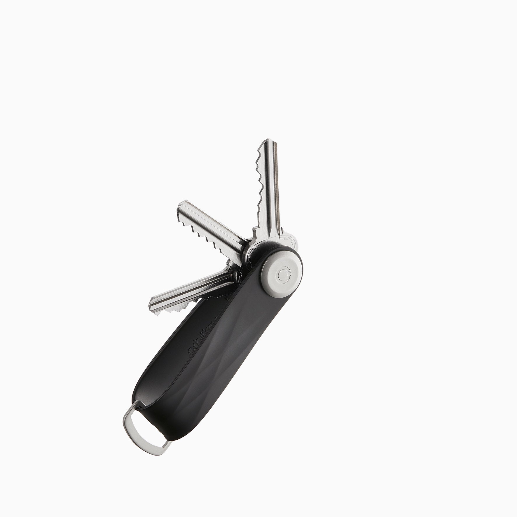 Orbitkey Active Jet Black