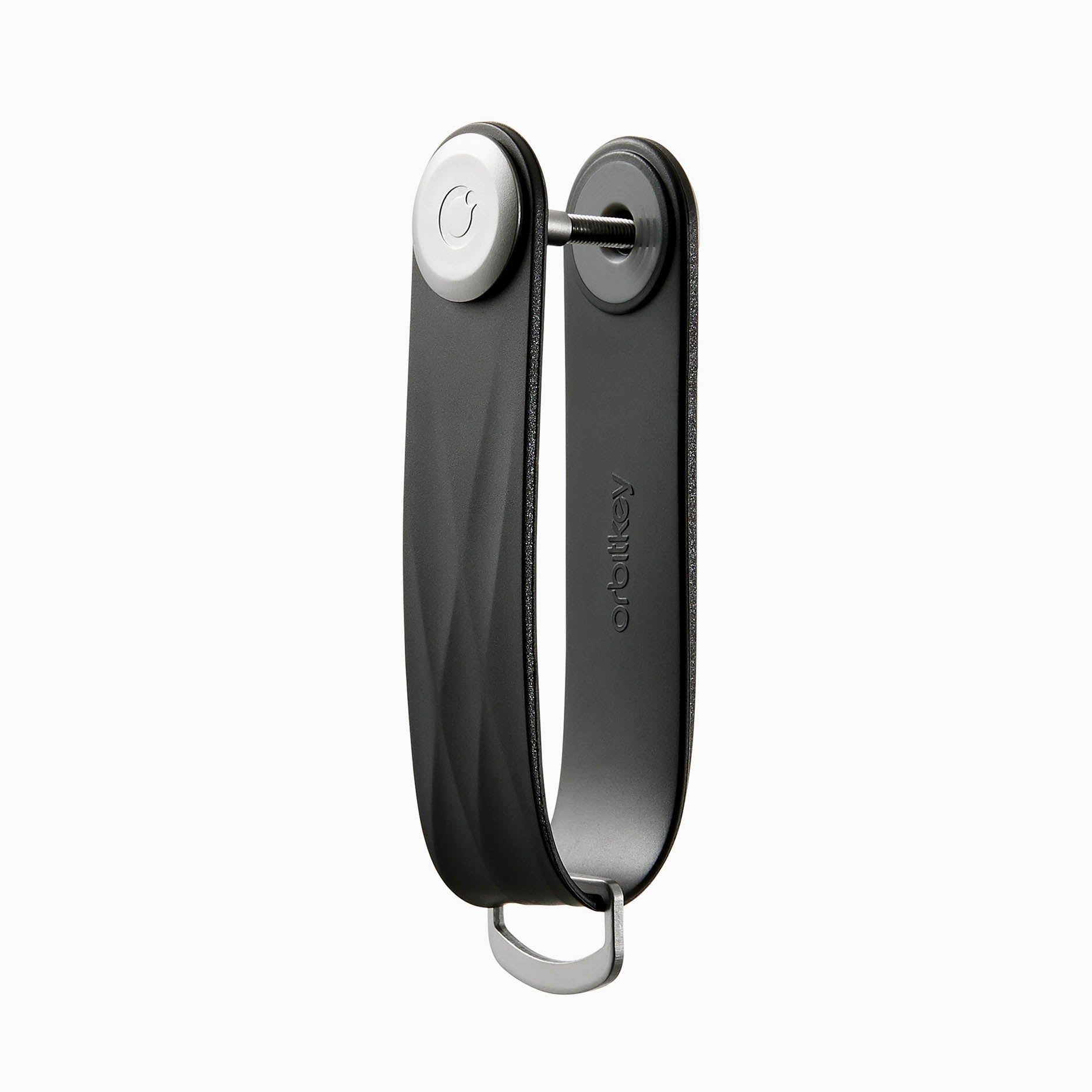 Orbitkey Active Jet Black