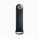 Orbitkey Crazy Horse Leather Marine Blue