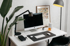 Orbitkey Desk Mat Medium Black