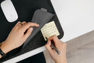 Orbitkey Desk Mat Medium Black