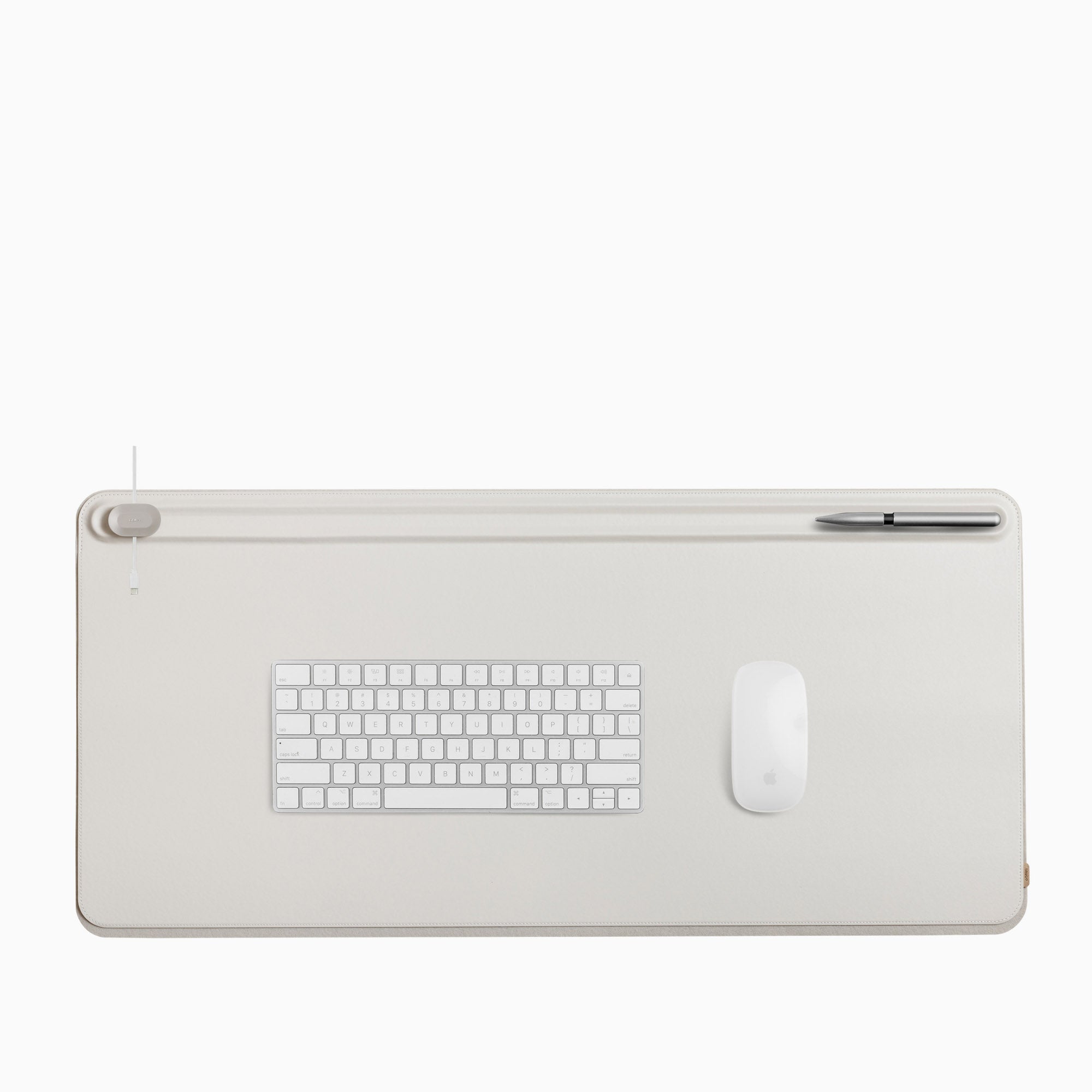 Orbitkey Desk Mat Large Stone