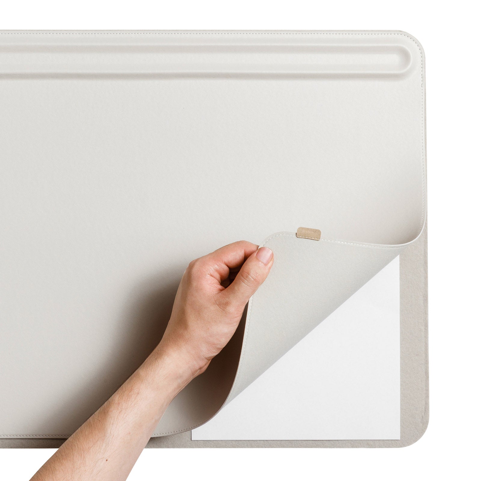 Orbitkey Desk Mat Large Stone
