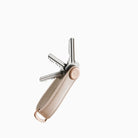 Orbitkey Leather Blush