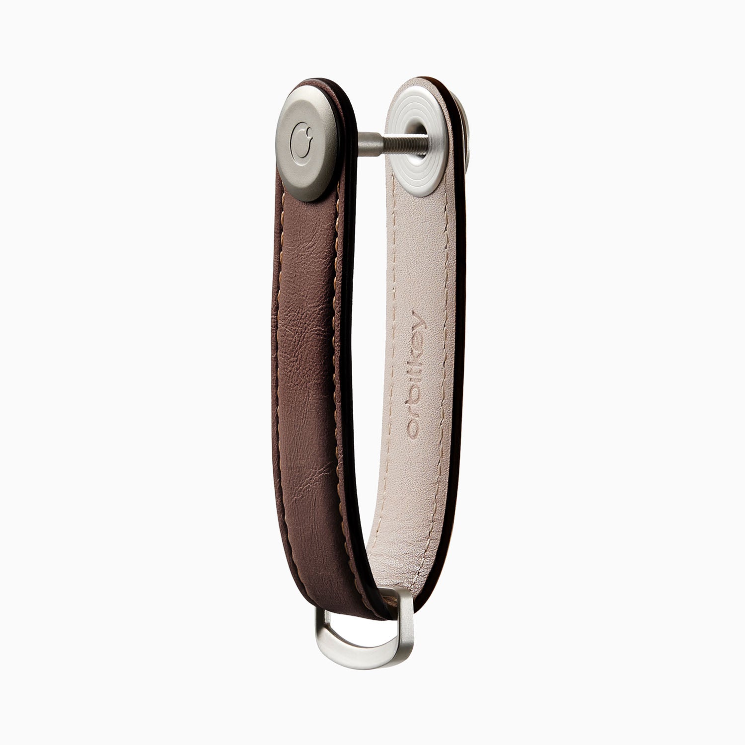 Orbitkey Leather Espresso