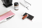 Orbitkey Leather Tan