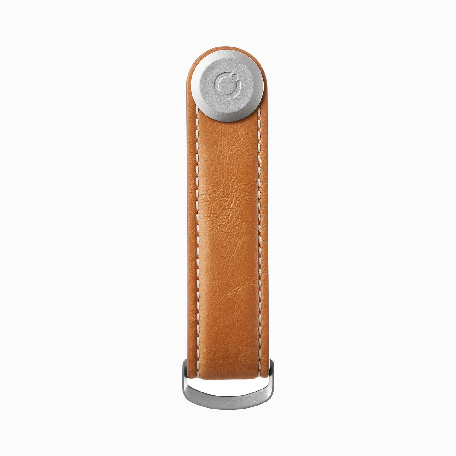 Orbitkey Leather Tan
