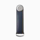 Orbitkey Key Organiser Navy Tan