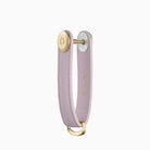 Orbitkey Saffiano Leather Lilac