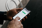 Orbitkey Tracker Black