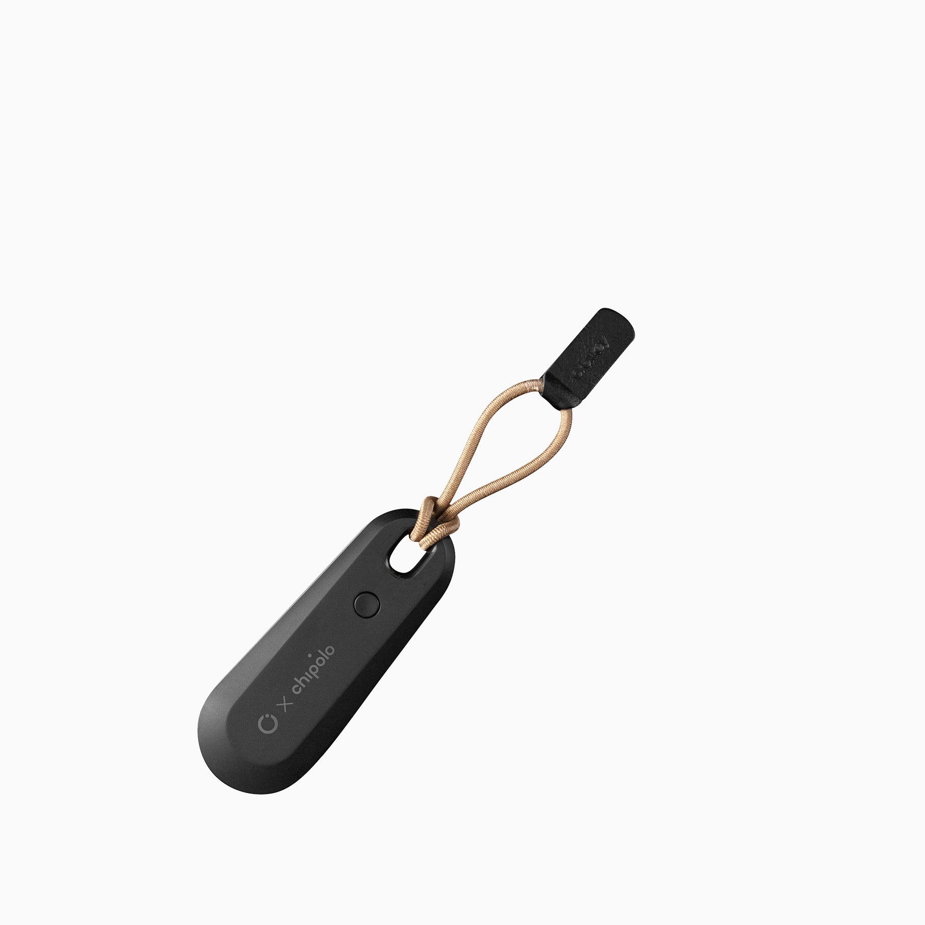 Orbitkey Tracker Black