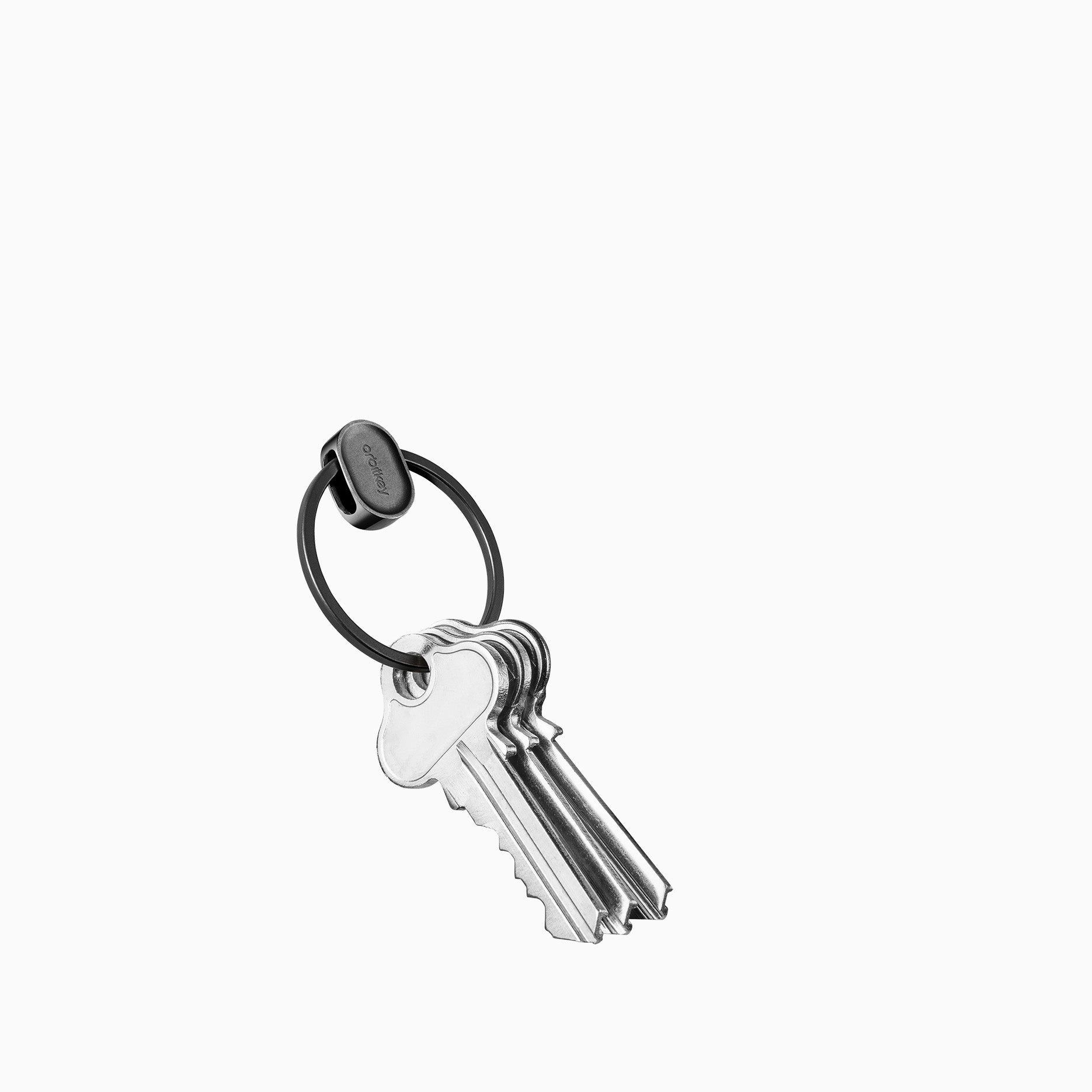 Orbitkey Ring v2 Black