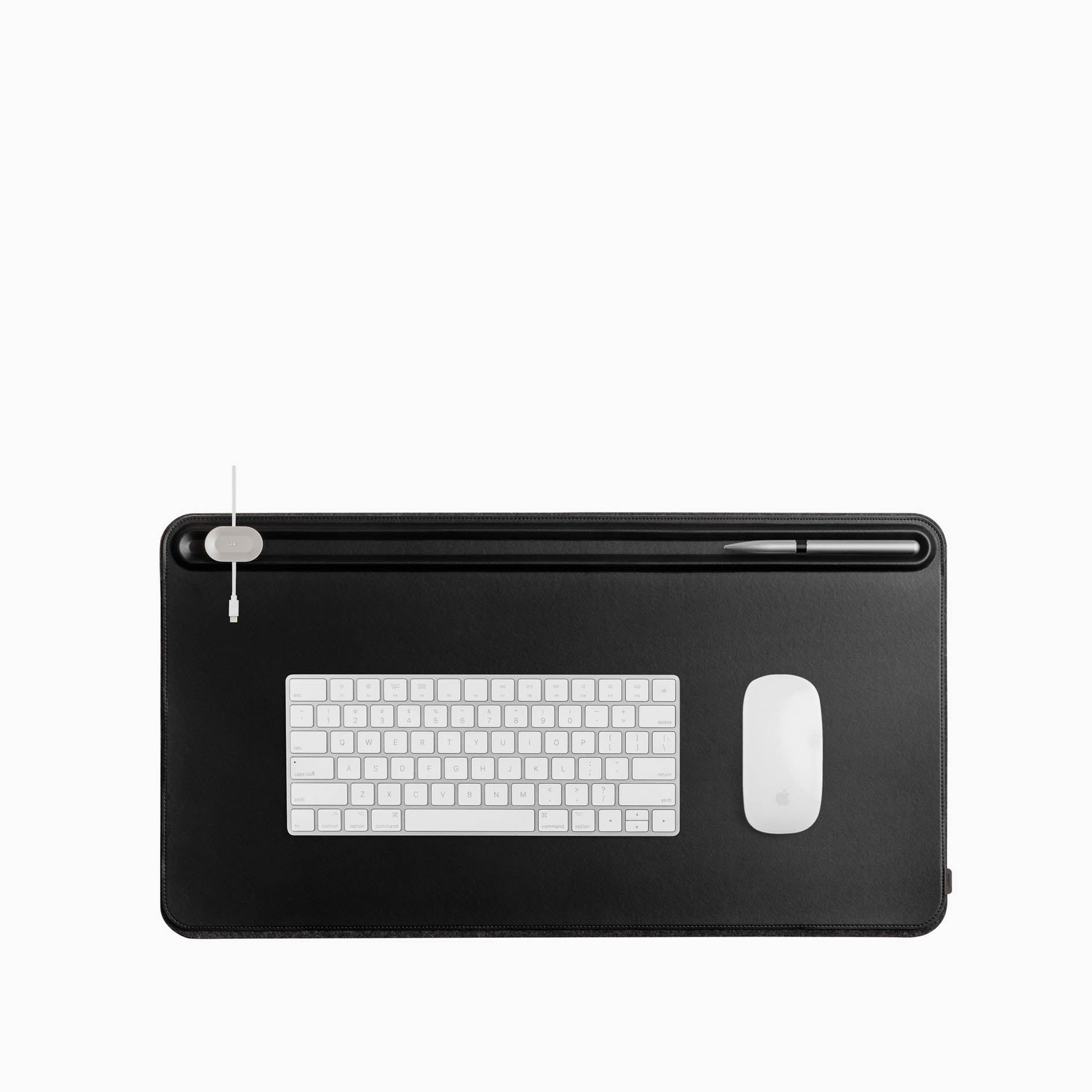Orbitkey Desk Mat Medium Black