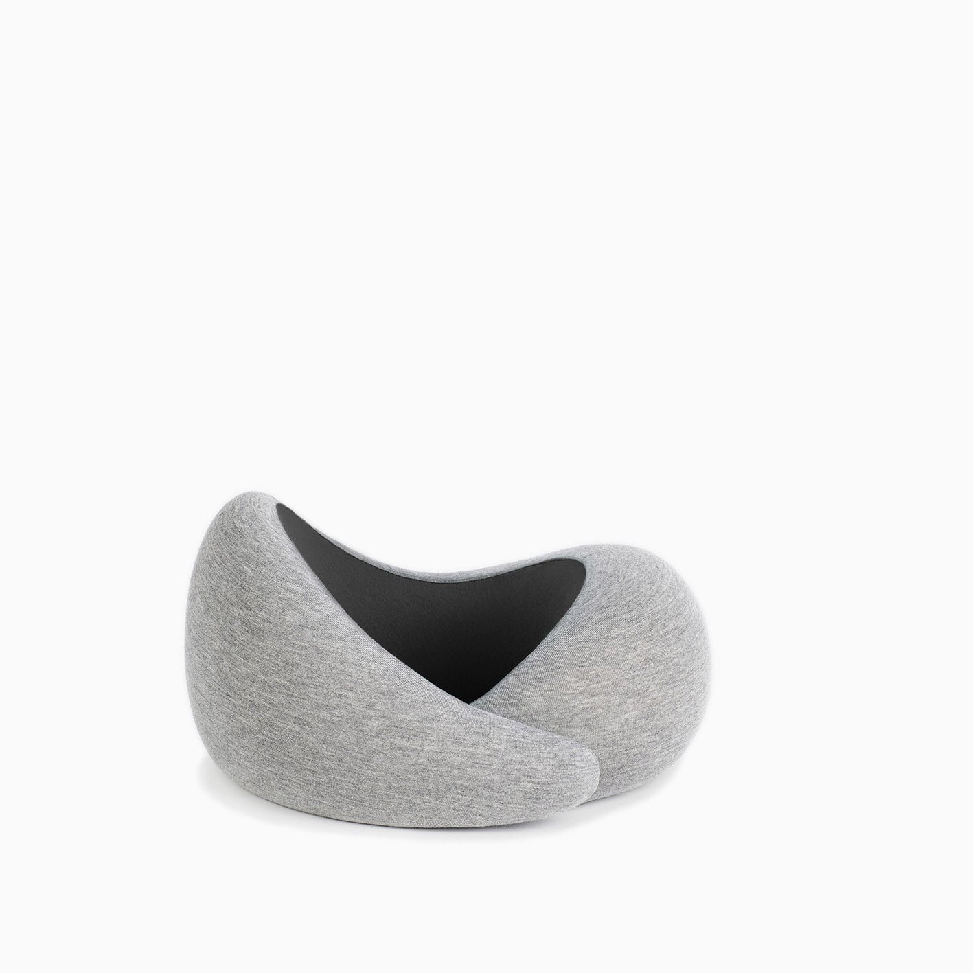 Ostrichpillow Go Midnight Grey