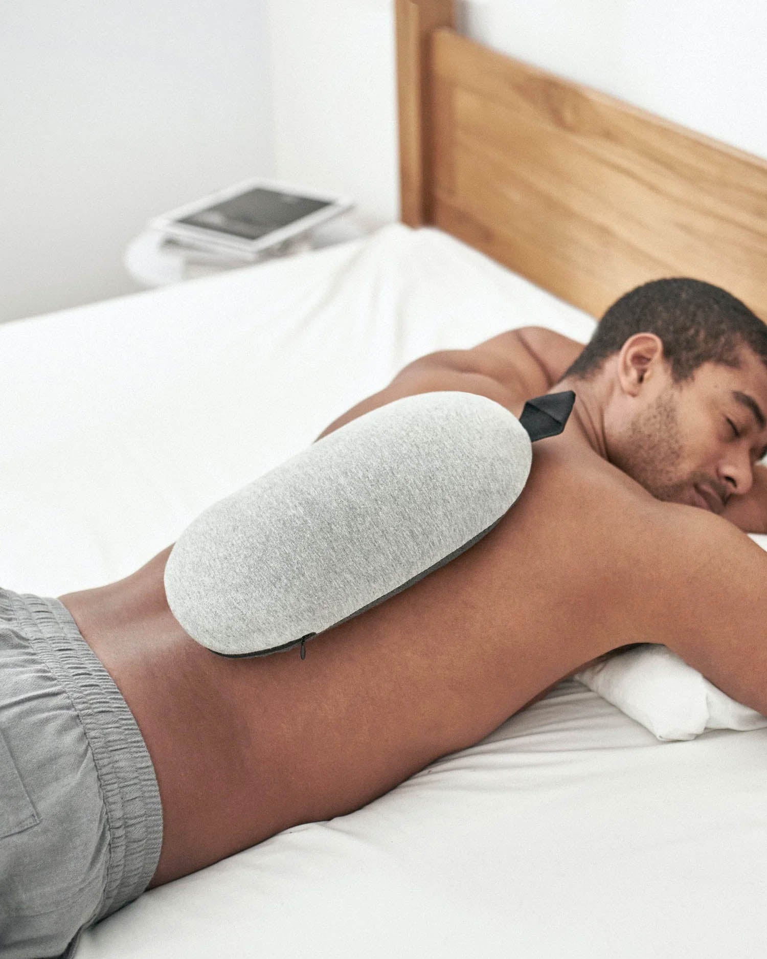 Ostrichpillow Heatbag