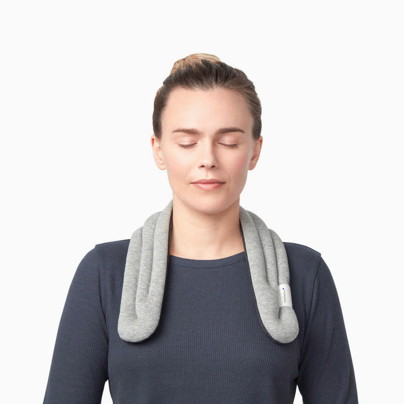 Ostrichpillow Heated Neck Wrap