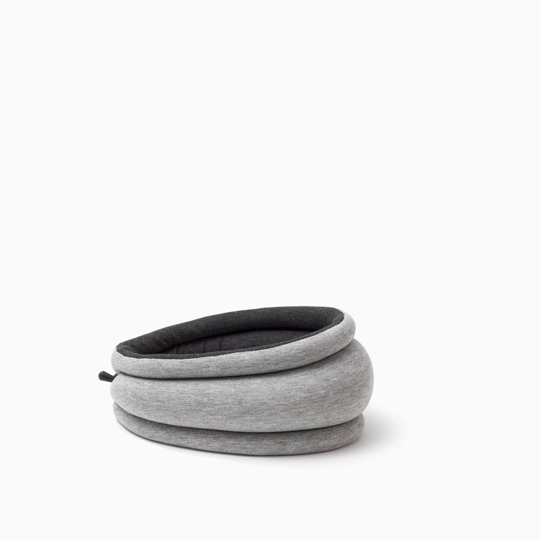 Ostrichpillow Light Midnight Grey