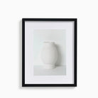 Otto Black Print Frame