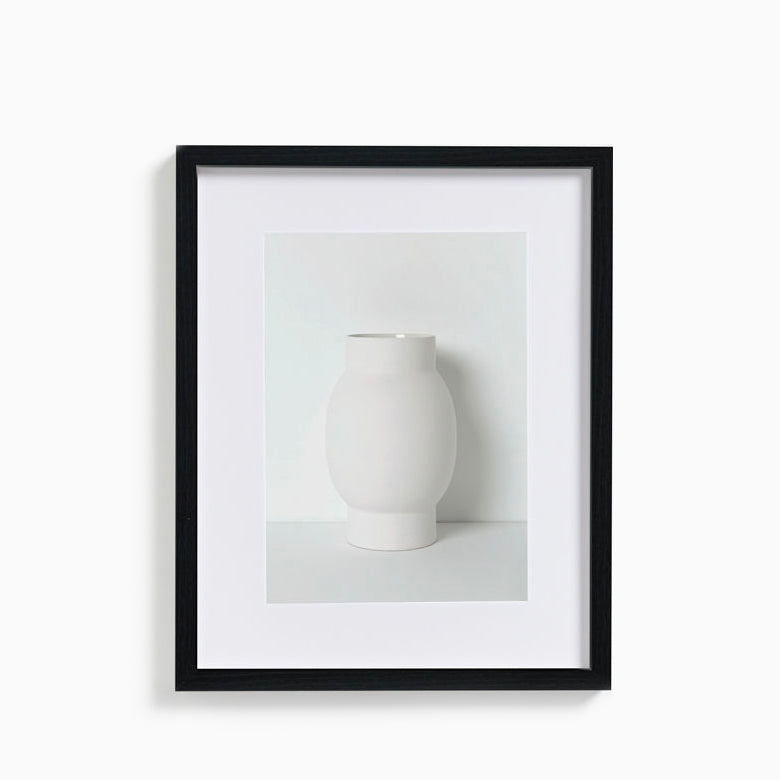 Otto Black Print Frame