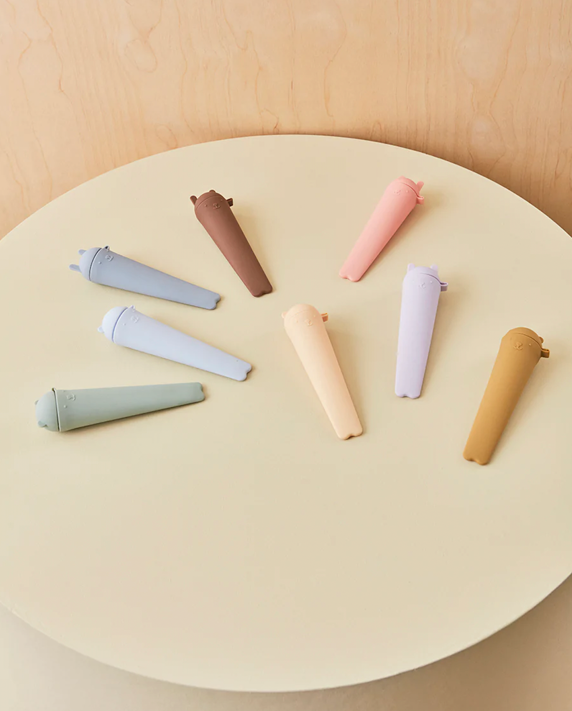 OYOY Ninka Ice Pops