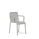 HAY Palissade Armchair Sky Grey