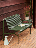 HAY Palissade Dining Bench Without Arms