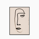 Paper Collective Serious Dreamer Print 50x70cm