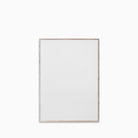 Paper Collective Oak Frame 30x40