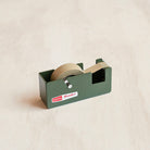 Penco Tape Dispenser Small Green