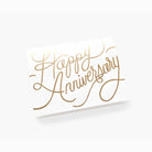 Rifle Paper Co Happy Anniversary