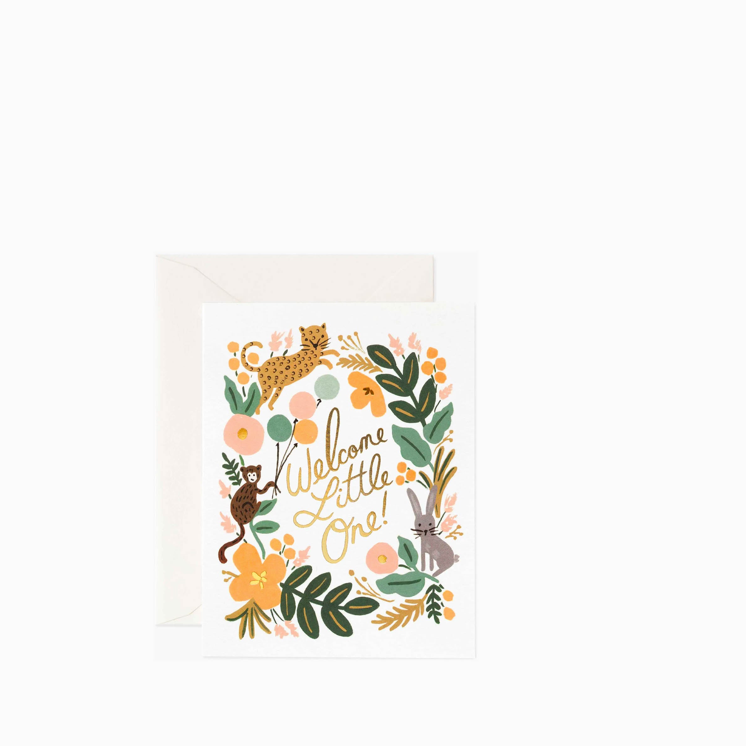 Rifle Paper Co Menagerie
