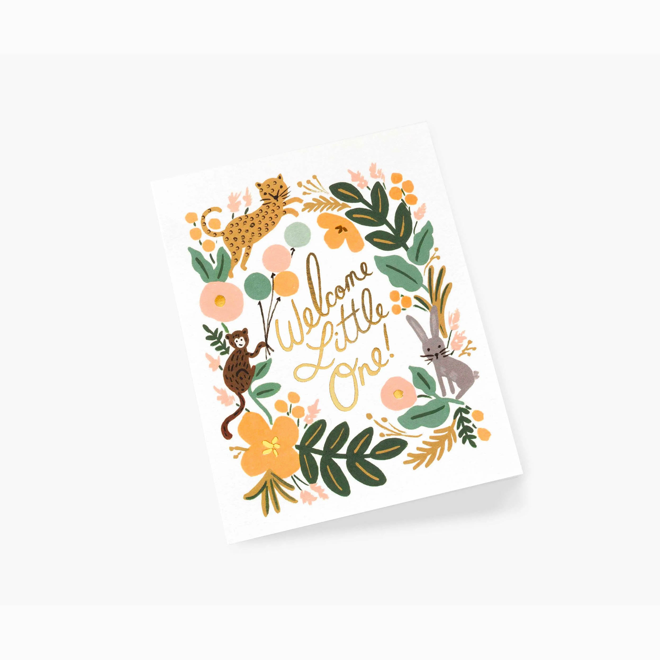 Rifle Paper Co Menagerie