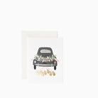 Rifle Paper Co Just Married Getaway
