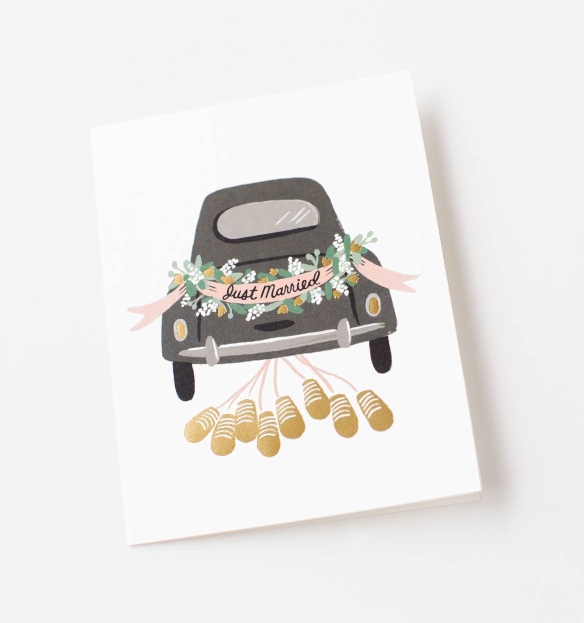 Rifle Paper Co Just Married Getaway