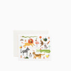 Rifle Paper Co Party Animals