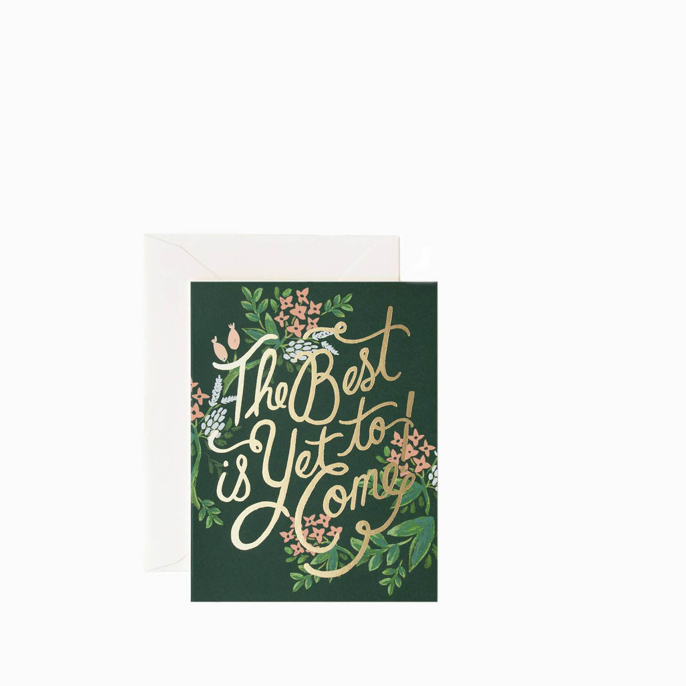Rifle Paper Co The Best Is Yet To Come