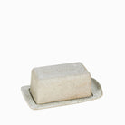 Robert Gordon Butter Dish White Garden To Table