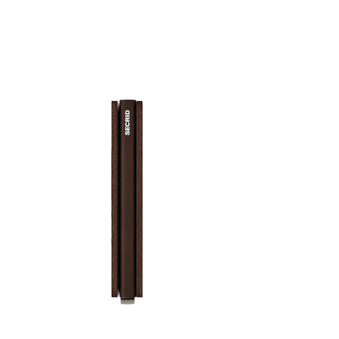 Secrid Slimwallet Vintage Chocolate