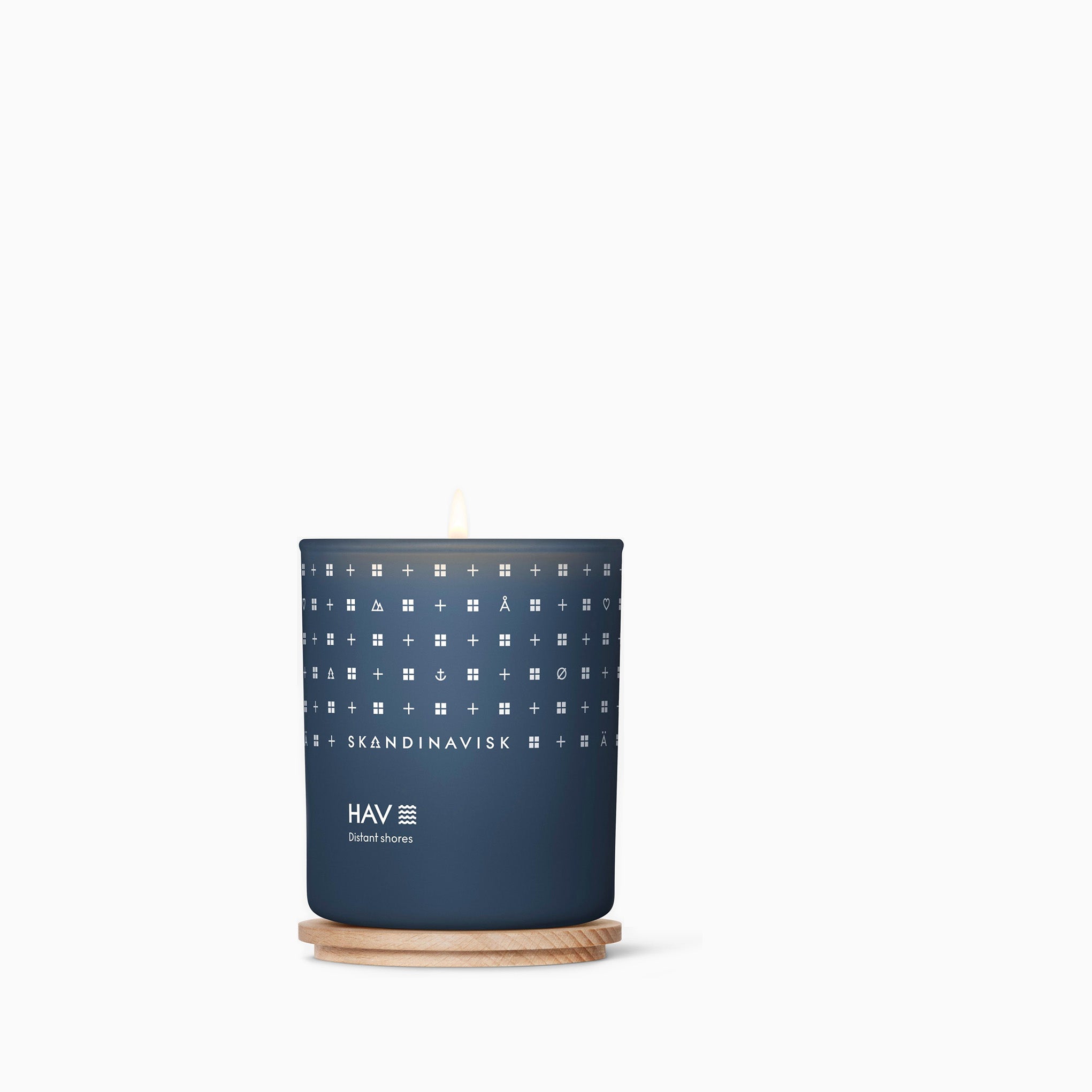 Skandinavisk Candle Hav