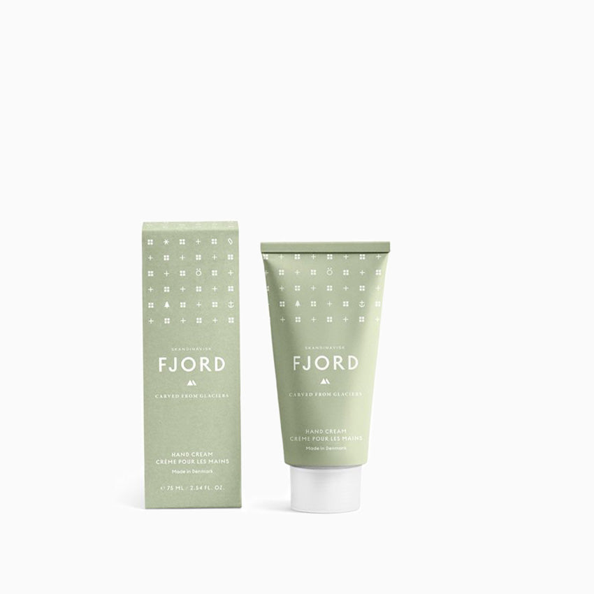 Skandinavisk Fjord Hand Cream