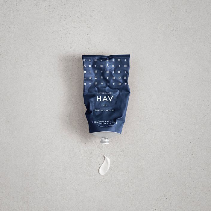 Skandinavisk Hand Cream Hav