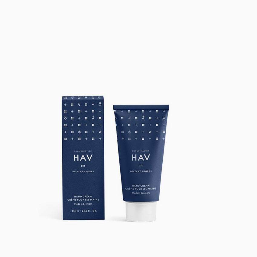 Skandinavisk Hand Cream Hav