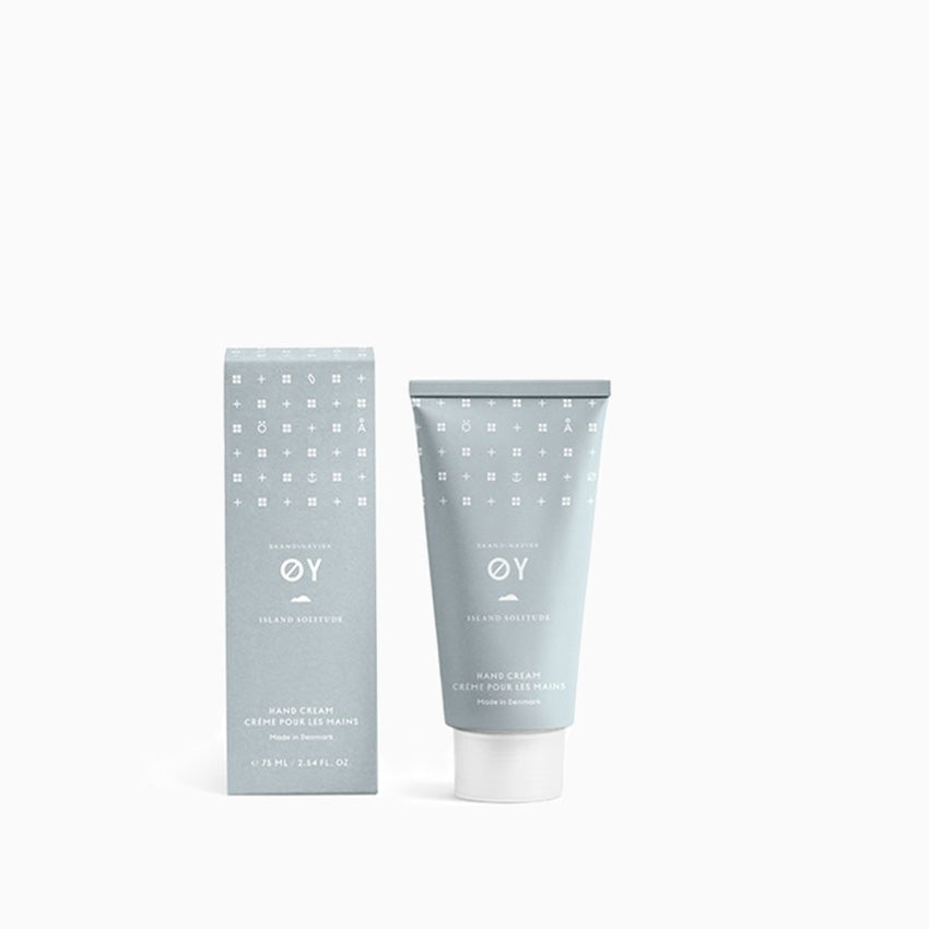 Skandinavisk OY Hand Cream